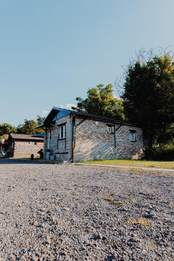 Opg Dokic Villa Kopacevo Exterior foto